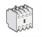 Schneider Electric    TESYS E 2+2